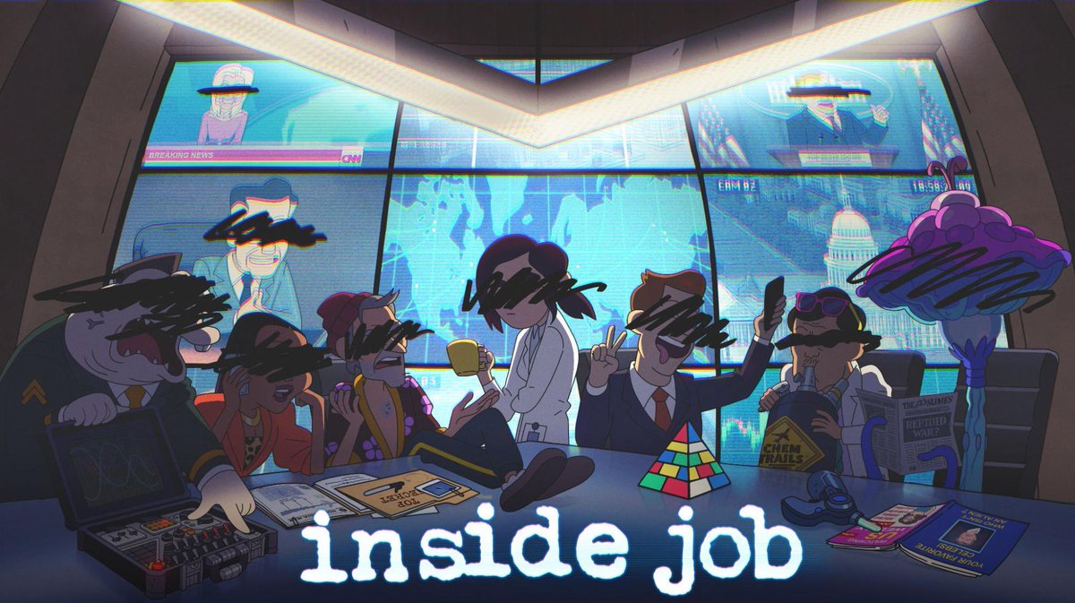 #SAVEINSIDEJOB tweet media