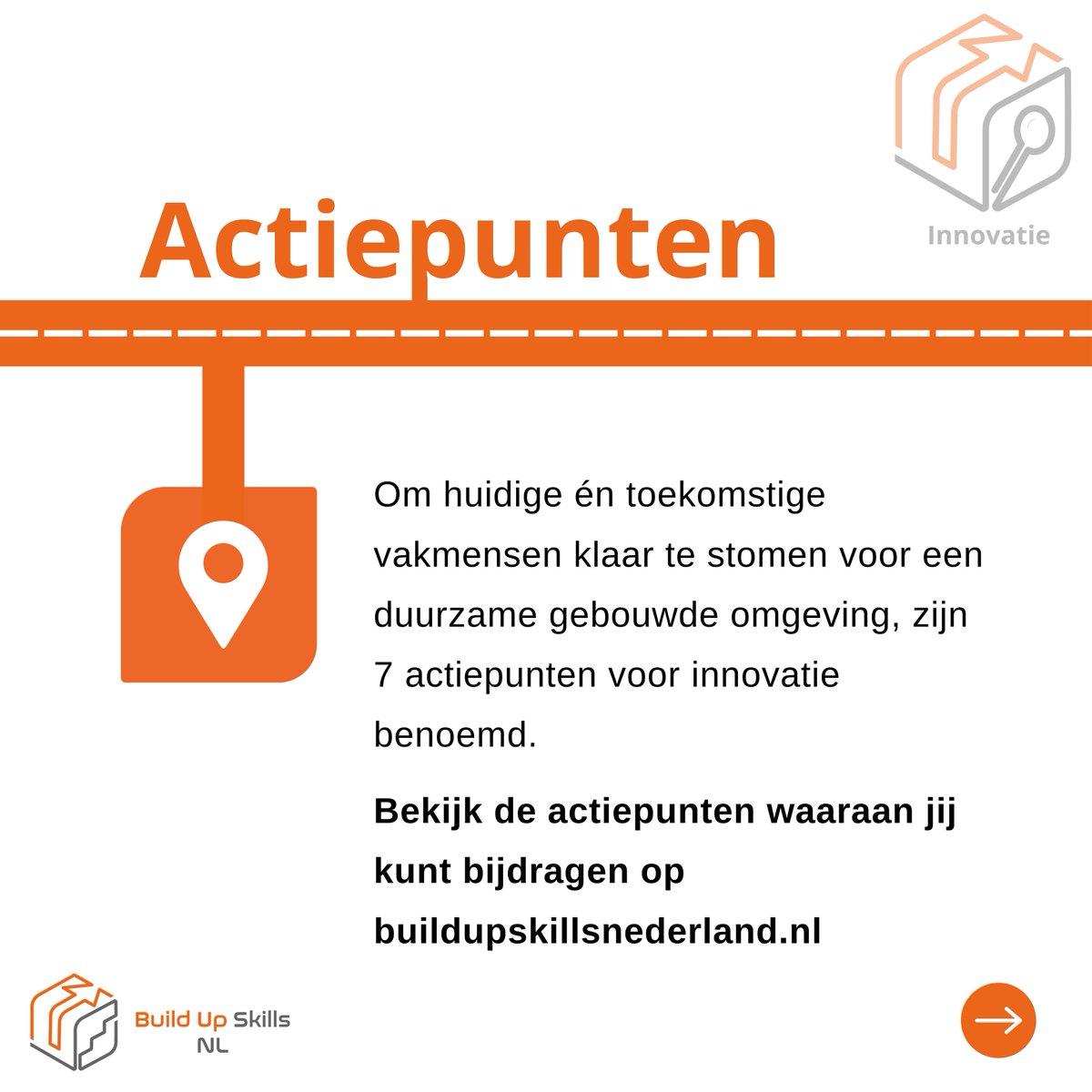 BuildUpSkills-Nederland tweet media