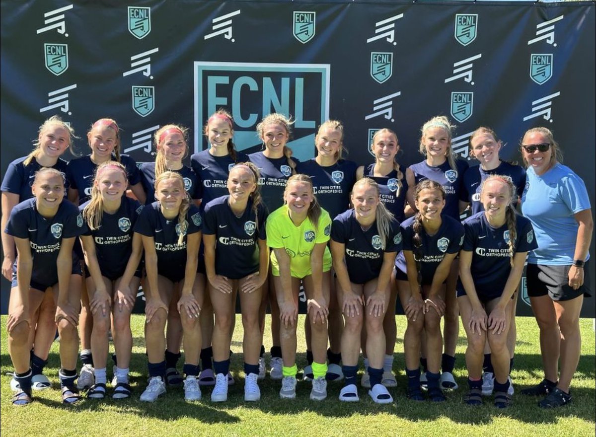 Reese Elzen GK #1 tweet media