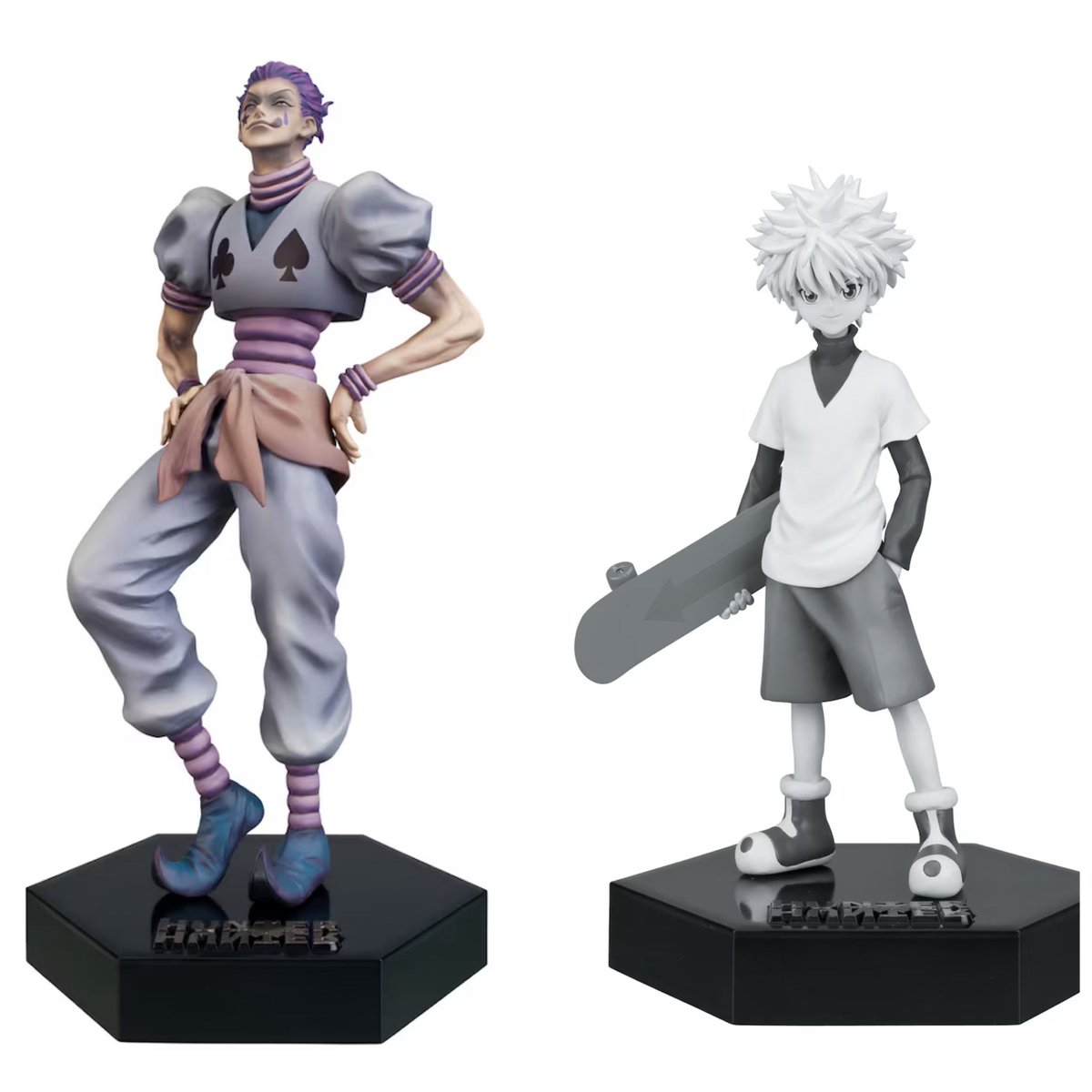 HUNTER×HUNTER(ハンターハンター)グッズ情報【非公式】 on X