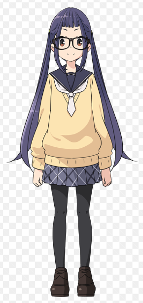 ゆるキャン△ 千明がどんどん僕好みになっていく 