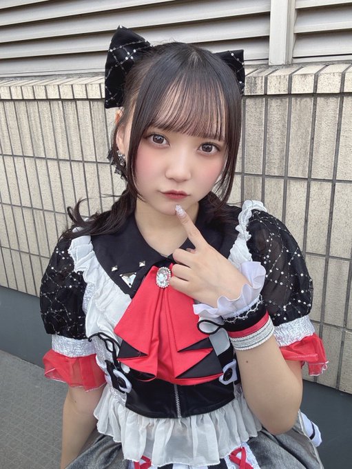 奥野未悠のTwitter画像26