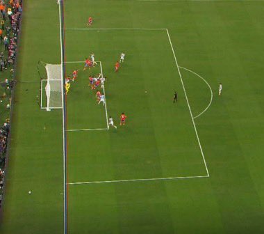 Más finito que el tamaño de Chile.