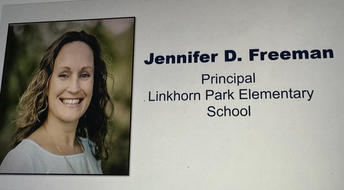 DrPFrance's tweet image. Congratulations to ⁦@vbschools⁩ newest elementary principals! So proud of you!  #LEADVB #ECAP