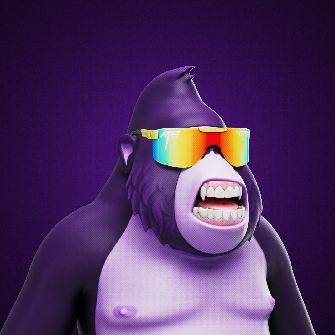 Proud to be a fucking ape

<a href="/DegenApeAcademy/">Degenerate Ape Academy</a>