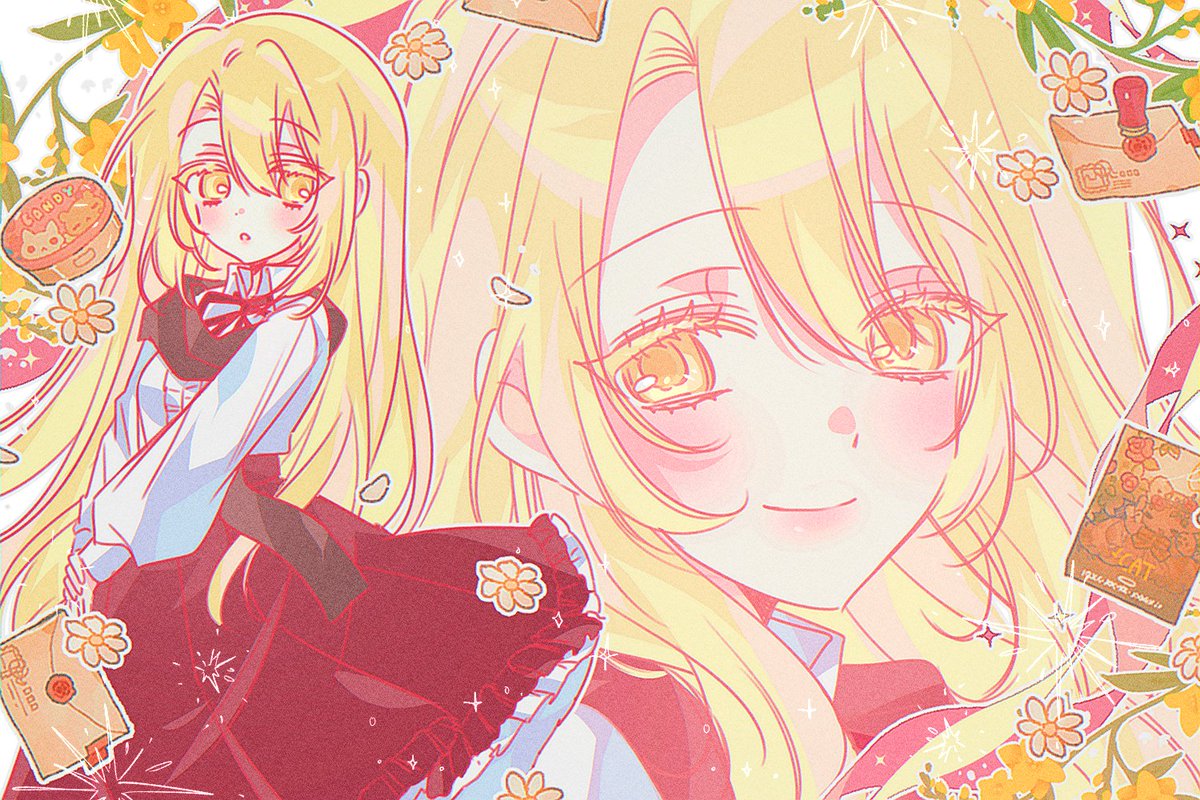 RT💗

일정 슬롯 작업 후 알티 추첨을 통해 미꾸타입 한 장 그려드립니다💕

여캐 ONLY! MD 반신+LD 두상이 한 장에 들어가는 오마카세 커미션입니다! 
1인 50000원, 처음 두 슬롯은 5000원 할인가로 신청받아요S2

자세한 사항은 하단의 링크 참고 부탁드려요!
posty.pe/paet0r