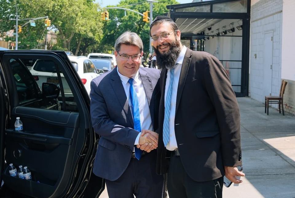 CHAZAQ Organization tweet media