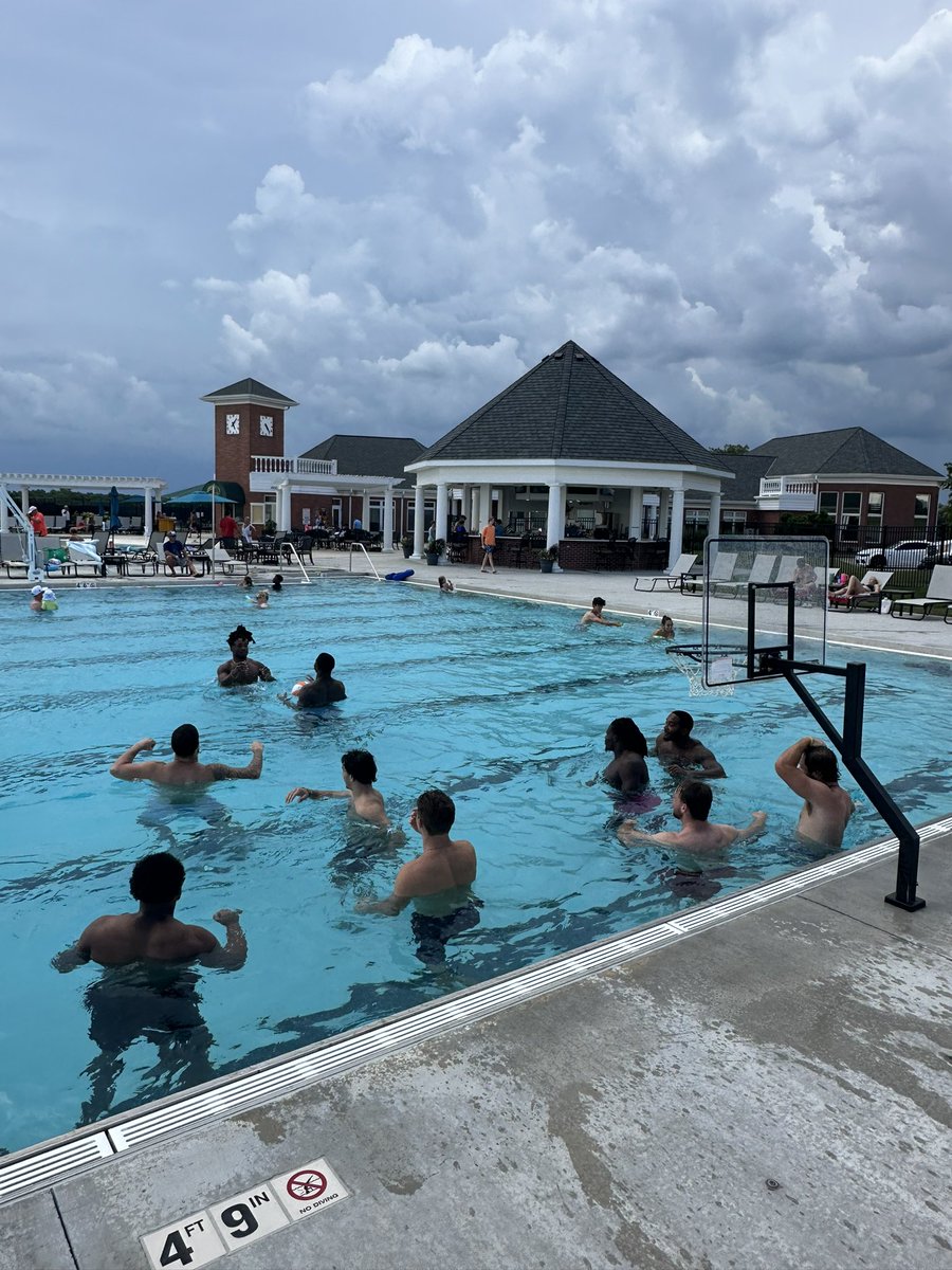 Core Value #4 Enjoy the Journey‼️ The Guys 🤞🏾‼️ #LBZoU