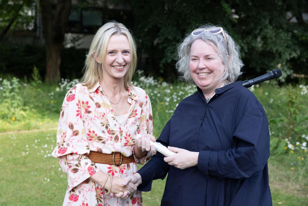 TCD Pharmacy tweet media