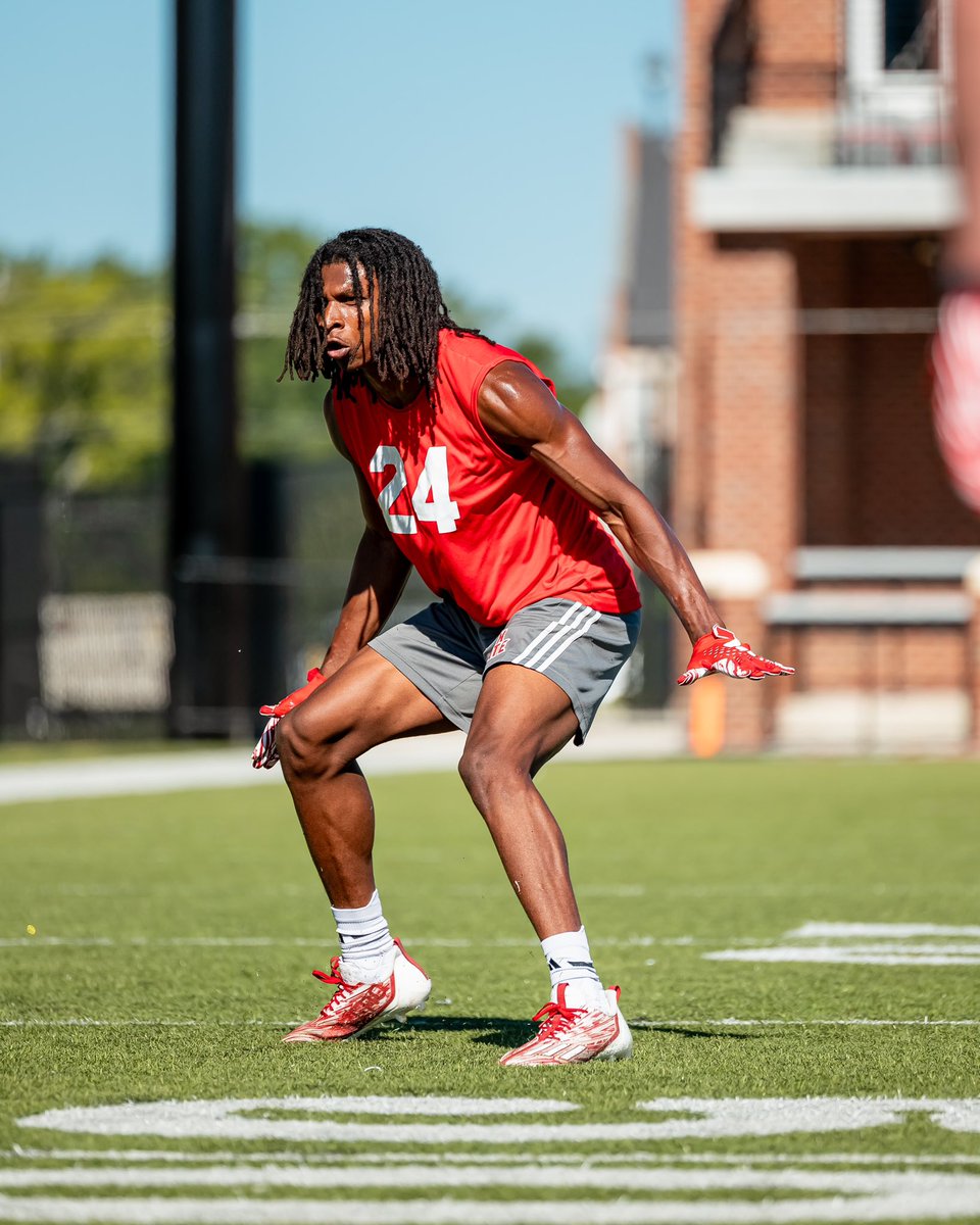 Jax State Football tweet media