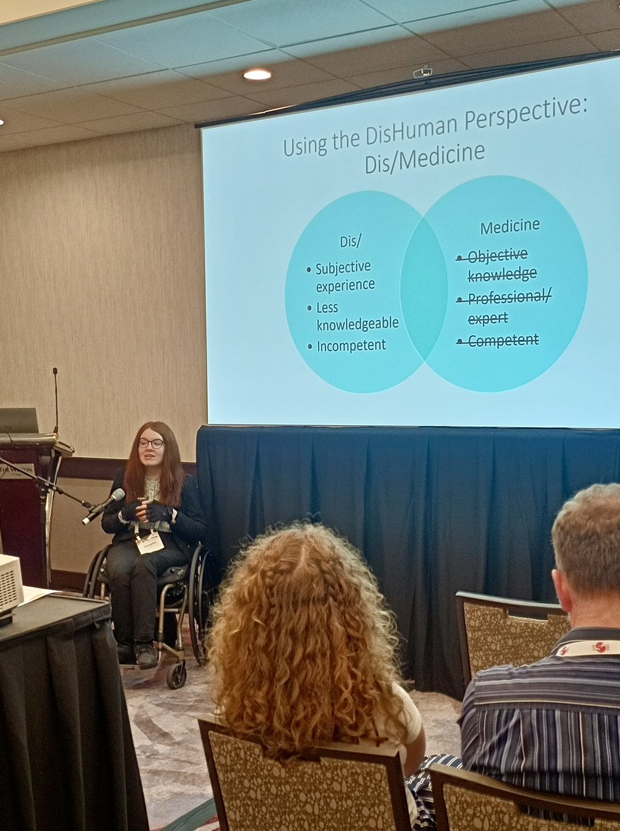 Had a fantastic time presenting my qualifying exam research at #CPA2024. I’m also proud to share that I was selected for the Mary J. Wright Award for best student presentation in the History, Theory, and Qualitative Inquiry section. Can’t wait for next year’s @CPA_SCP conference!