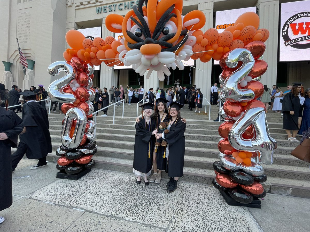 WPHS PTA tweet media