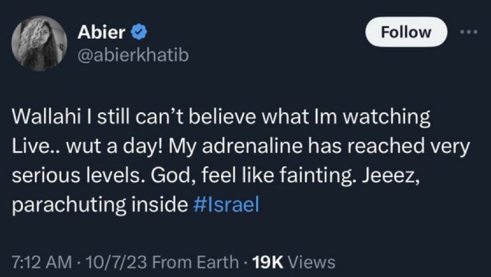 MaxNordau's tweet image. Wallahi, they really think people are dumb enough to fall for this.