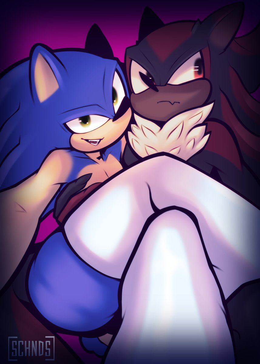 Schn00ds's tweet photo. smile!
#sth #sonadow #shadonic #sonic https://t.co/LewSIVGYAE