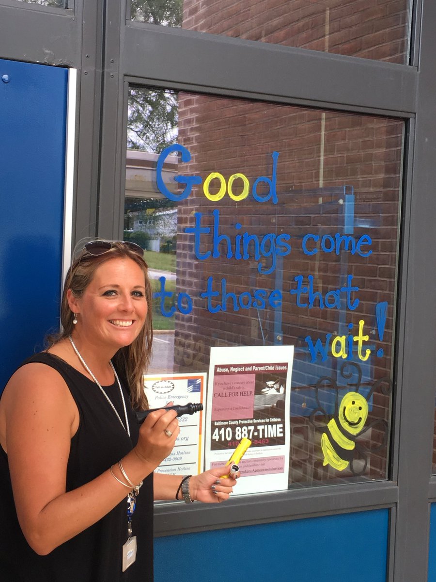 So excited to welcome Mrs. Kristen Loscomb back to Bedford as Principal!! There are great things ahead for the Bedford Bees!!!!