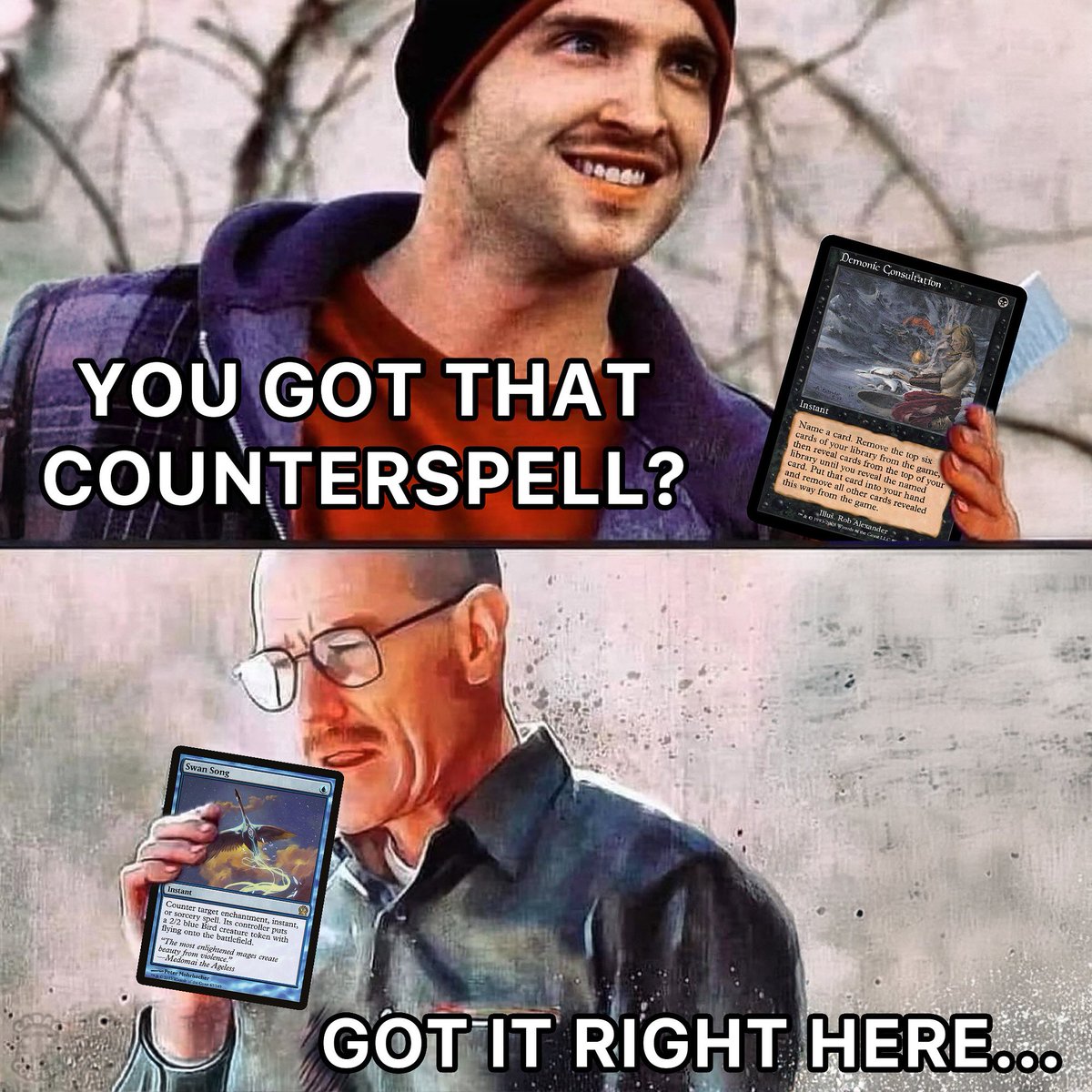 cabalcoffees's tweet image. When there’s people like this out there we simply need the counter spells 😤