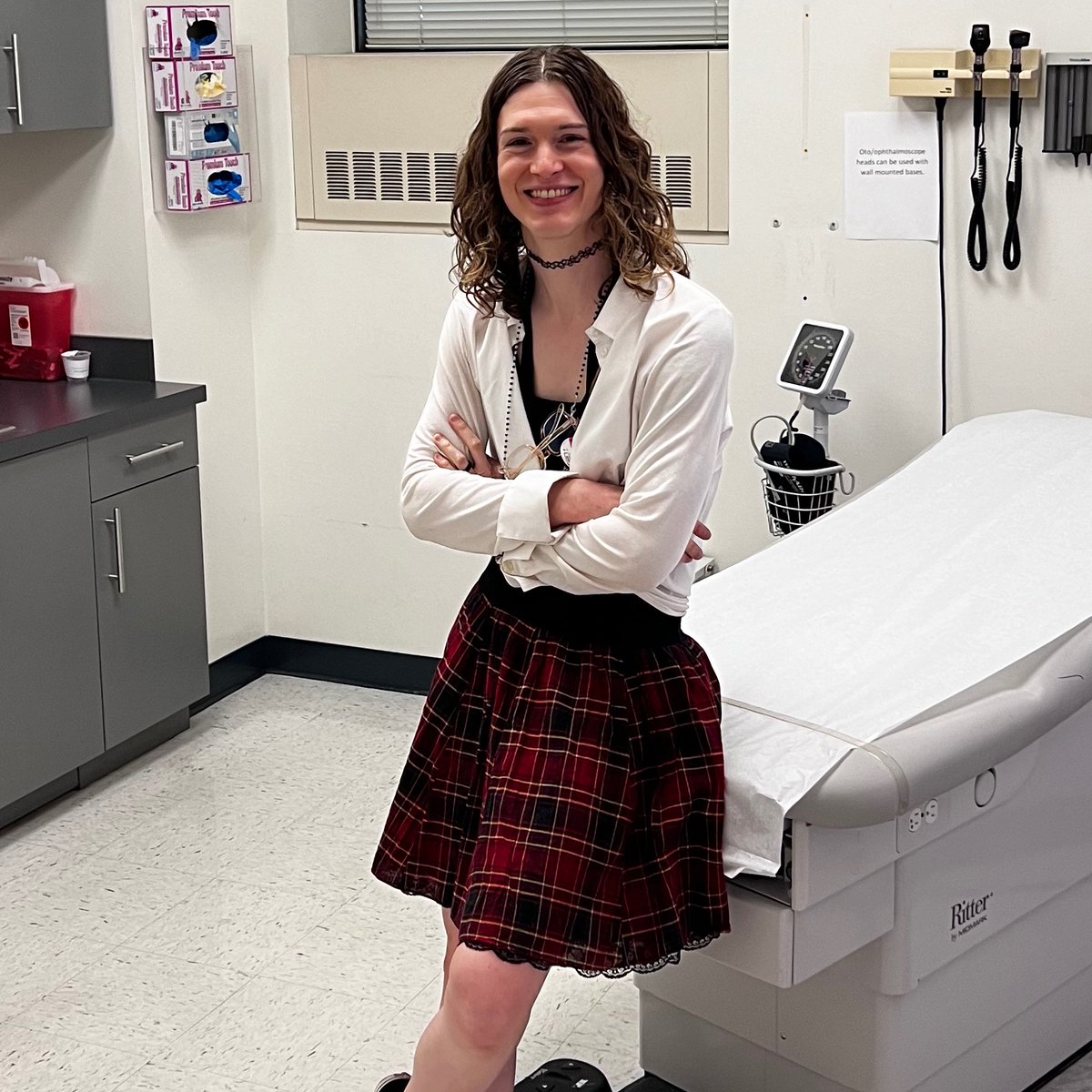 We are proud to announce our SP trainer, Hazel Manson, contributed to a talk at the Association of Standardized Patient Educators (ASPE) 2024 Annual Conference titled Transcending Binaries: Perspectives from Trans Voices in Shaping Inclusive of SP Education to occur on June 26.