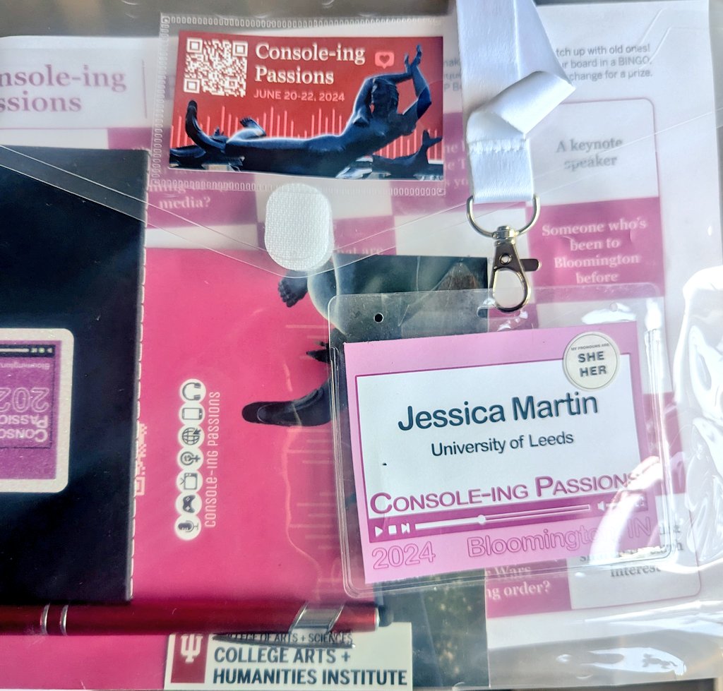 Dr Jessica Martin tweet media