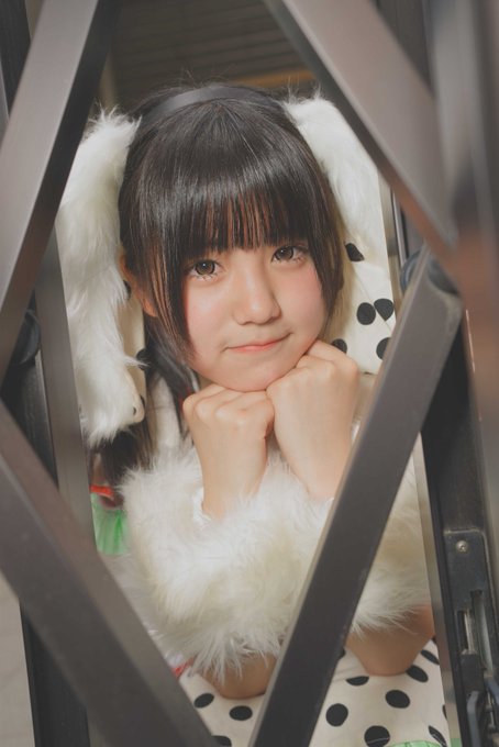 Twitterのコスプレ画像19