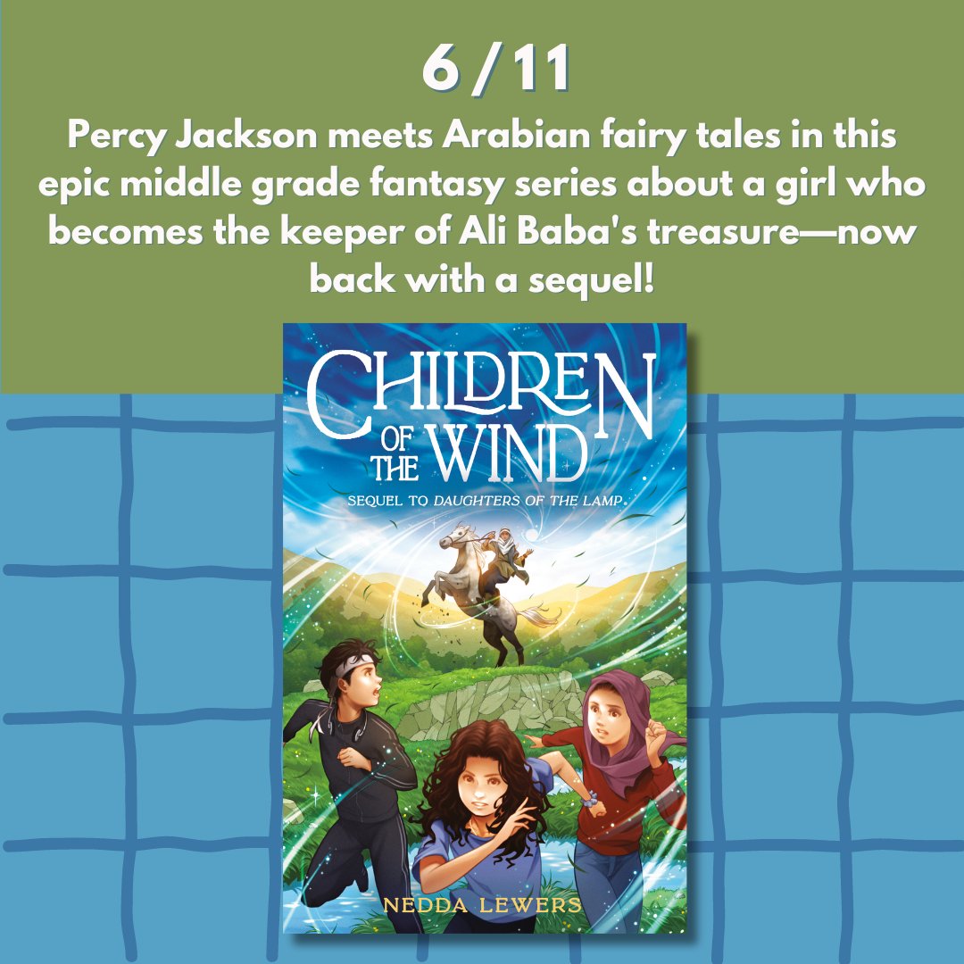 Penguin Young Readers School & Library tweet media