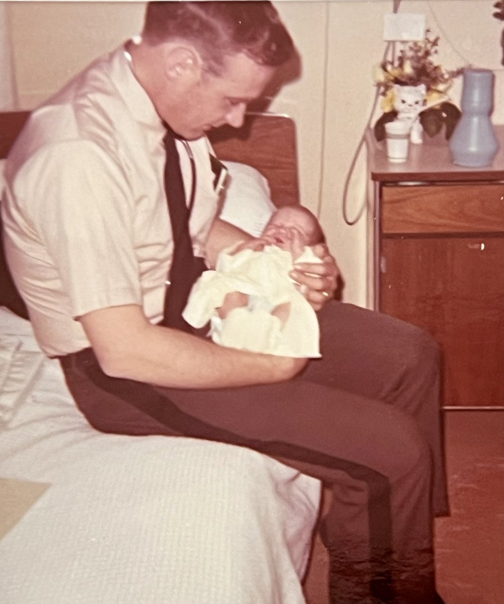 ZondloLab's tweet image. I am a scientist because my father taught me to try to understand the wonders of the natural world, and the rigor of the scientific method, and because he inspired me with his passionate approach to life. And so much more. R.I.P. Dad. You were the greatest.