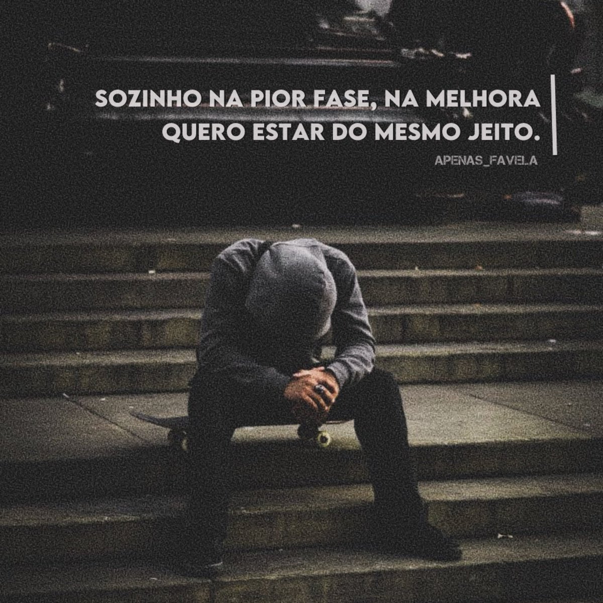 Visão De Cria (@apenas_favela) on Twitter photo 