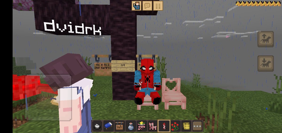 crafting and building GALERA