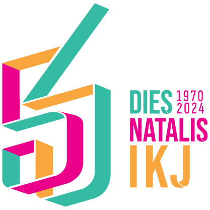 Memasuki usia ke-54 tahun, Institut Kesenian Jakarta konsisten untuk terus bergerak maju dalam dinamika di era digital. Dies Natalis IKJ ke-54 tahun ini mengejar inovasi dan prestasi dengan segenap upaya dari civitas academica, untuk pendidikan seni di Indonesia.