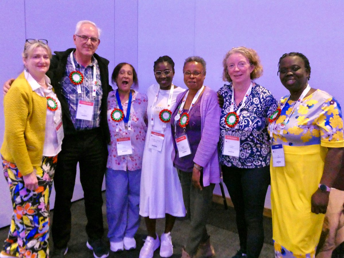 Our next Branch meeting will be on Wed 10 July, 4-6pm at RCN HQ <a href="/RCNLondon/">RCN London</a> 20 Cavendish Square, W1G 0RN, 5th floor meeting room 1, where our Congress voters will give feed back &amp; RCN specialist financial partner <a href="/Quilter/">Quilter</a> will present on future £ planning &amp; take your Q&amp;A's