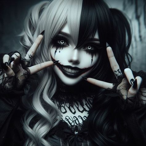 disturbedByVoices (@godhatesgoth) on Twitter photo 