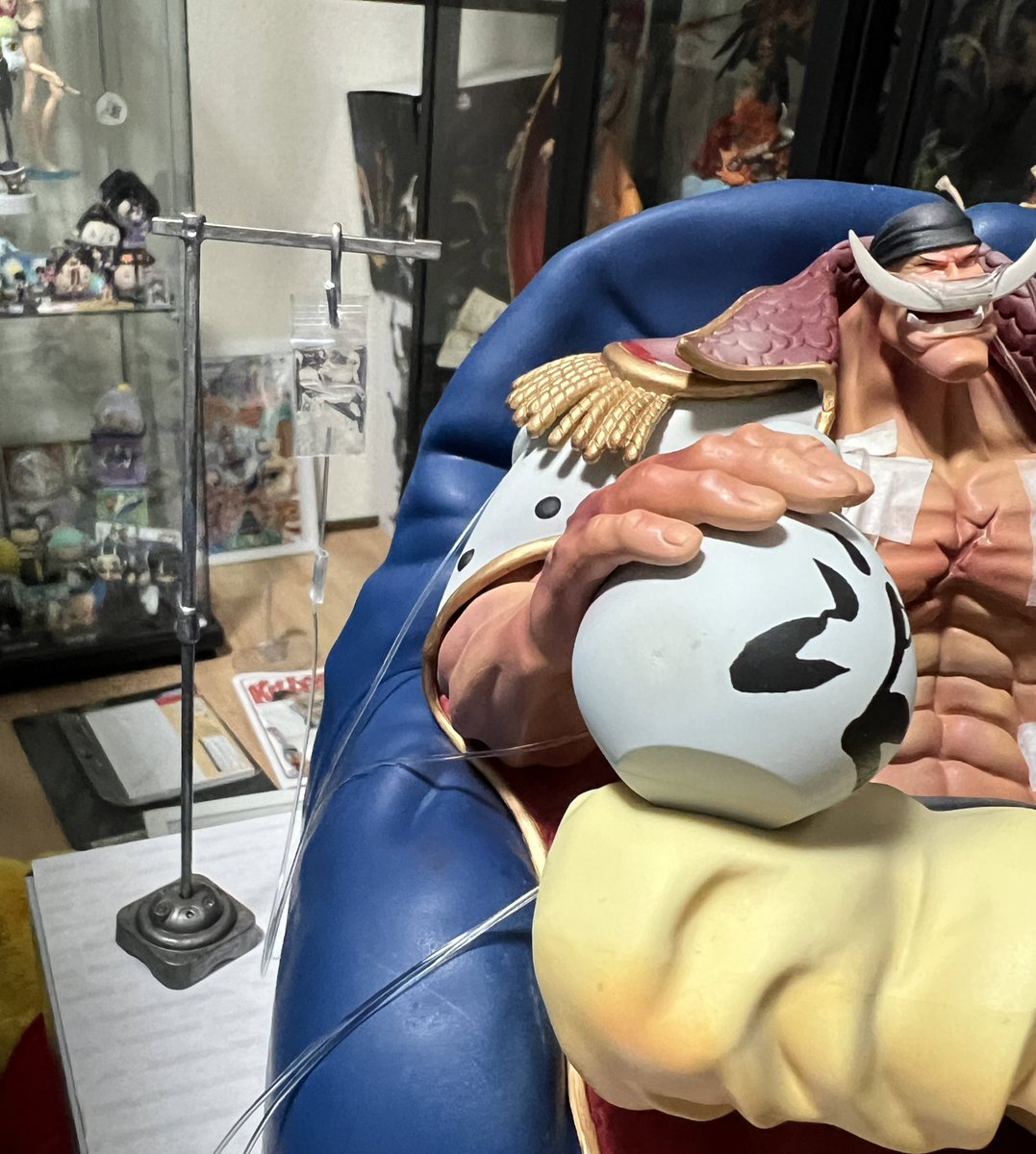 BANPRESTO ONE PIECE ワンピース DXF THE GRANDLINE MEN ワノ国
