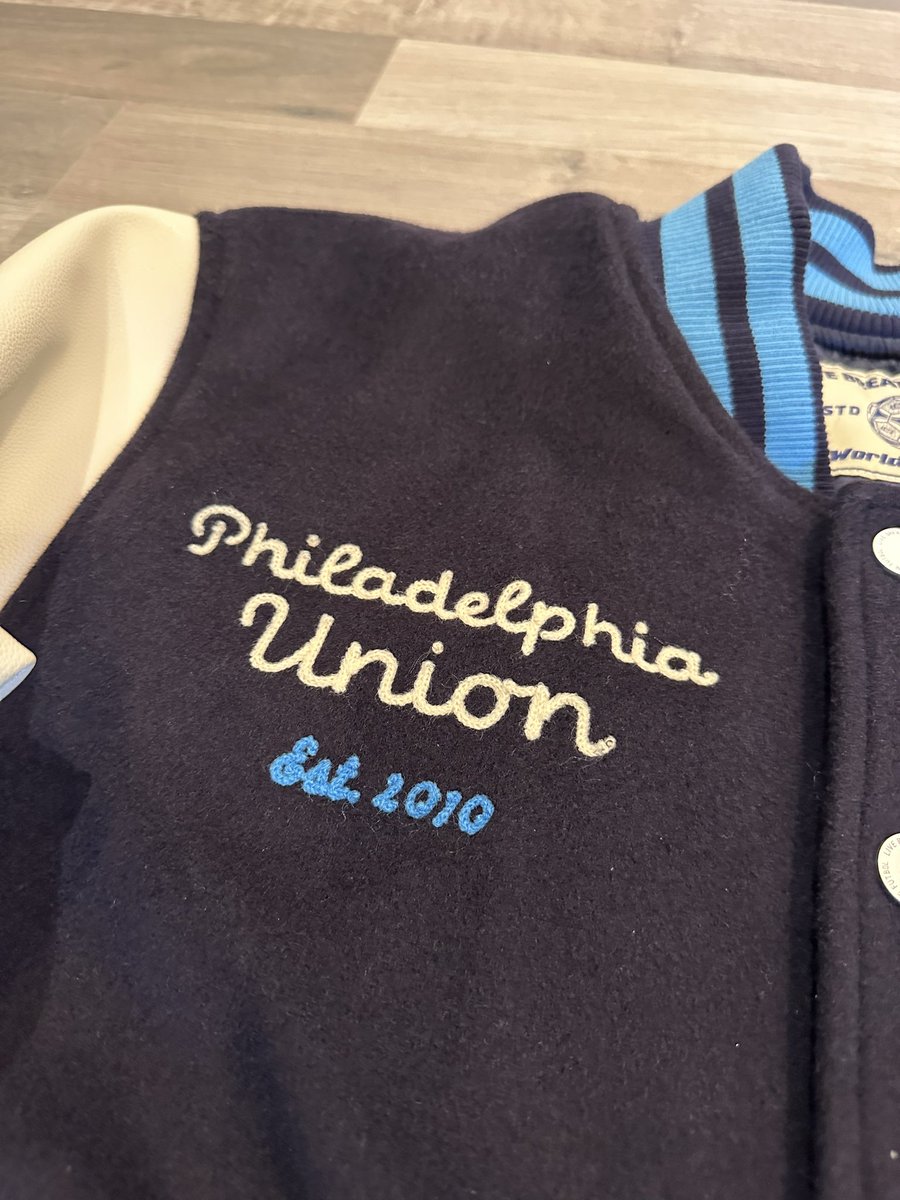 .<a href="/LBFutbol/">LIVE BREATHE FUTBOL</a> did it again. Thanks for dropping this off today <a href="/mrLBF/">ebun.</a> 🔥🔥