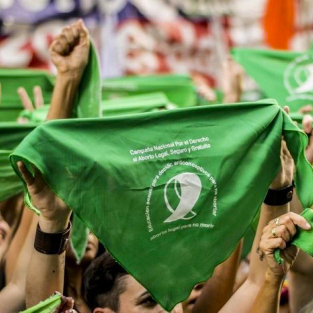 Marcha por la Vida Argentina tweet media