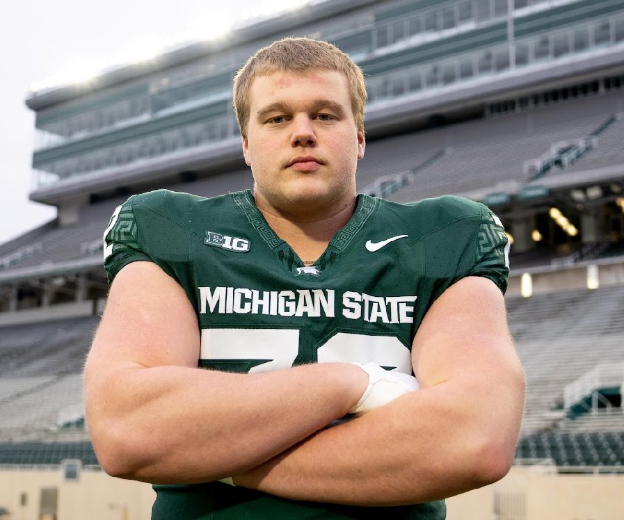 Kyler Brunan (@brunankyler) on Twitter photo Glad to be a member of <a href="/SpartyNIL/">Spartan Nation NIL</a> . Please consider supporting Michigan State's official collective spartynil.com Glad to be a member of <a href="/SpartyNIL/">Spartan Nation NIL</a> . Please consider supporting Michigan State's official collective spartynil.com