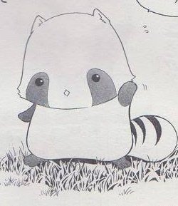 いつわりびと空」の ぽんぽこりーちっちょリーナ3世 と思った人、残念