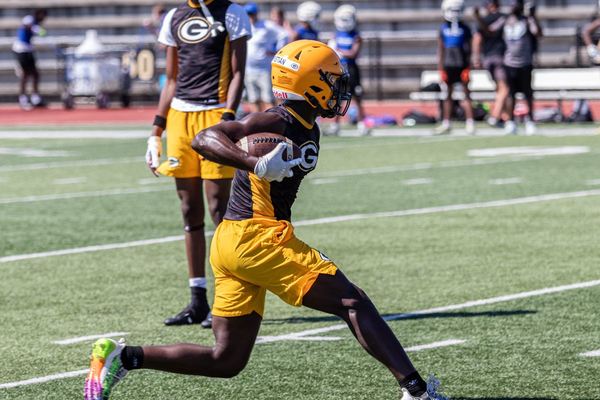 Great time hosting the Lakelands FCA 7on7s tournament! Today we got better as humans and players! Thank you Lakelands FCA, Jay Spearman, and the teams!

#Family | #Finish