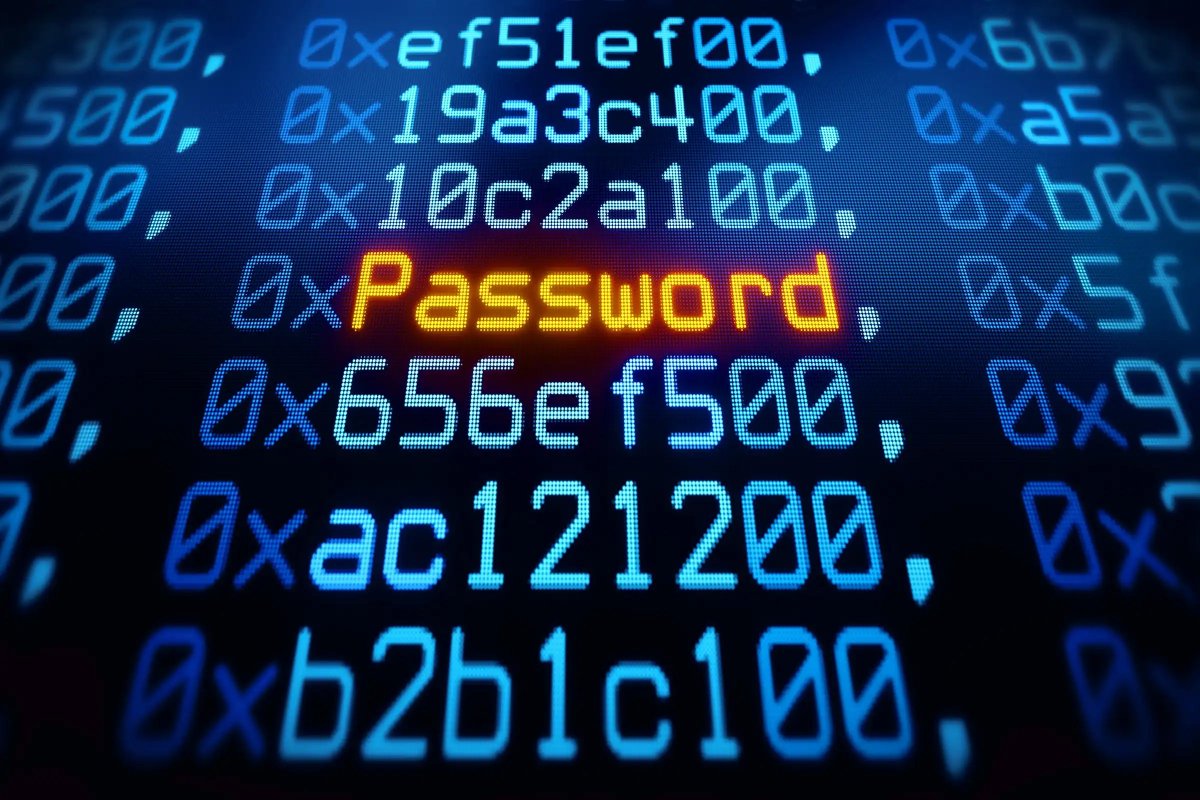 validtechnology's tweet image. Why Passphrases are Safer and Easier than Passwords

Strength in length!

UK National Cyber Security Centre recommends 3 random words. Canadian Centre for Cyber Security says 4 words &amp;amp; 15 length.

tinyurl.com/4kfxt4cn

#password #passwordphrases #passphrase #validtechnologies
