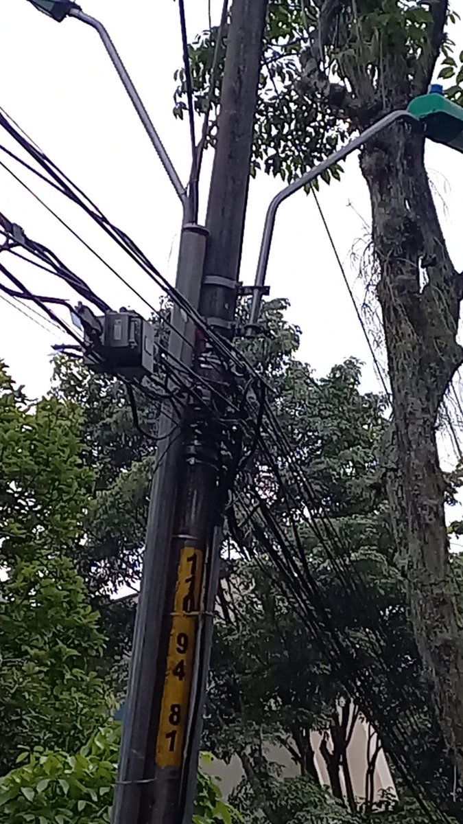 Comuna 19 tweet media