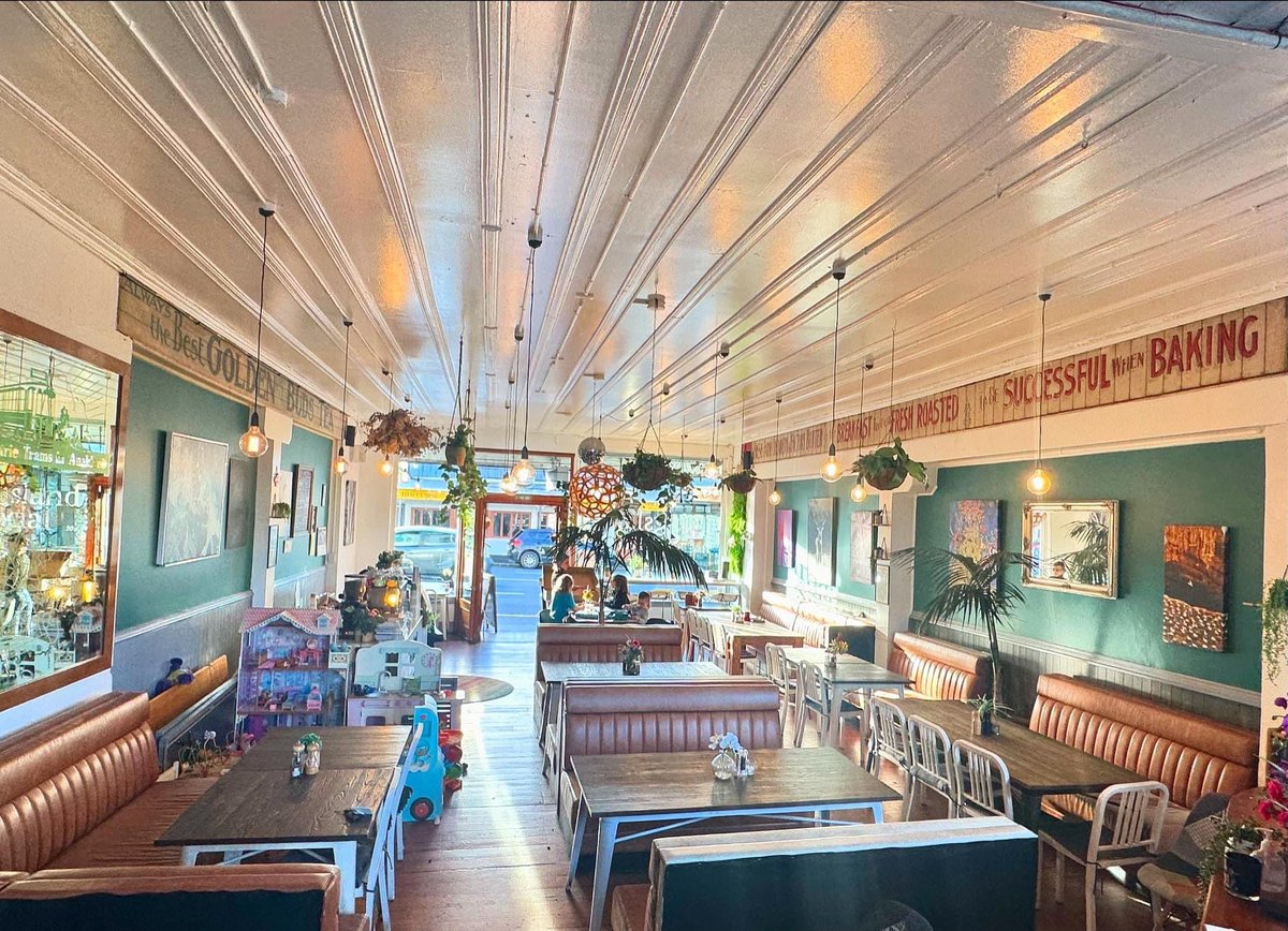 ClarkChef's tweet image. e are celebrating 6years at 462 new north road Kingsland Social with a new fit out. It’s been an interesting journey but we are very grateful for all the support. 🙏🏻