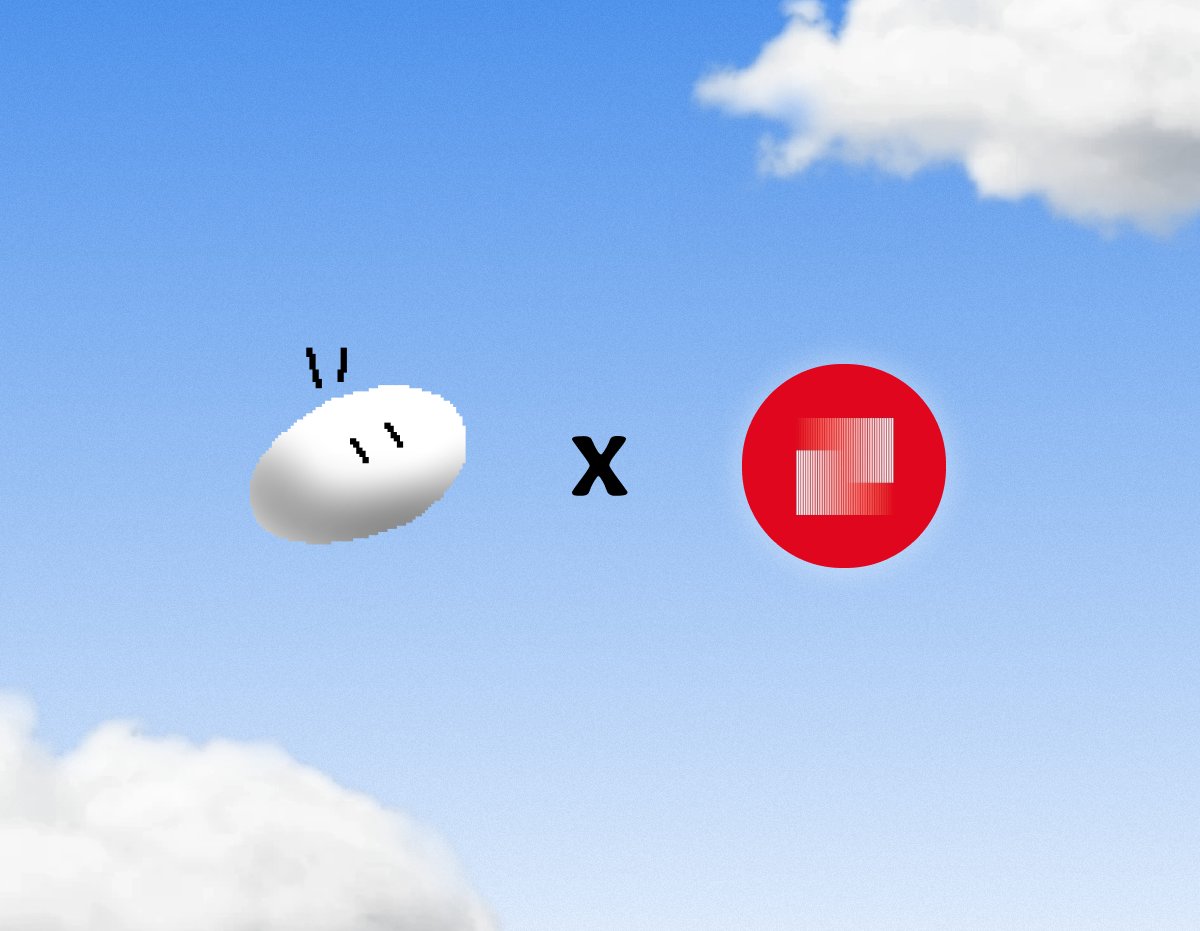 Thrilled to partner with @monoonx 🔥

They've generously offered 9 guaranteed whitelist spots to our community.

The more Aura Gems you hold, the more entries you get.

Learn more about MONO ➡️ monoonx.com