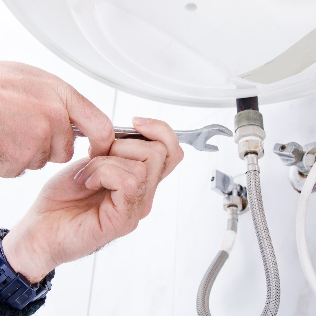 PlumberCranbour's tweet photo. Regular plumbing maintenance is key to preventing unexpected leaks and costly repairs down the line. 🚰 Remember, taking care of your plumbing system means taking care of your home!

Schedule your maintenance today and keep your home in top shape!
https://t.co/EeRlWtz3Px https://t.co/1wbbHG2OPO