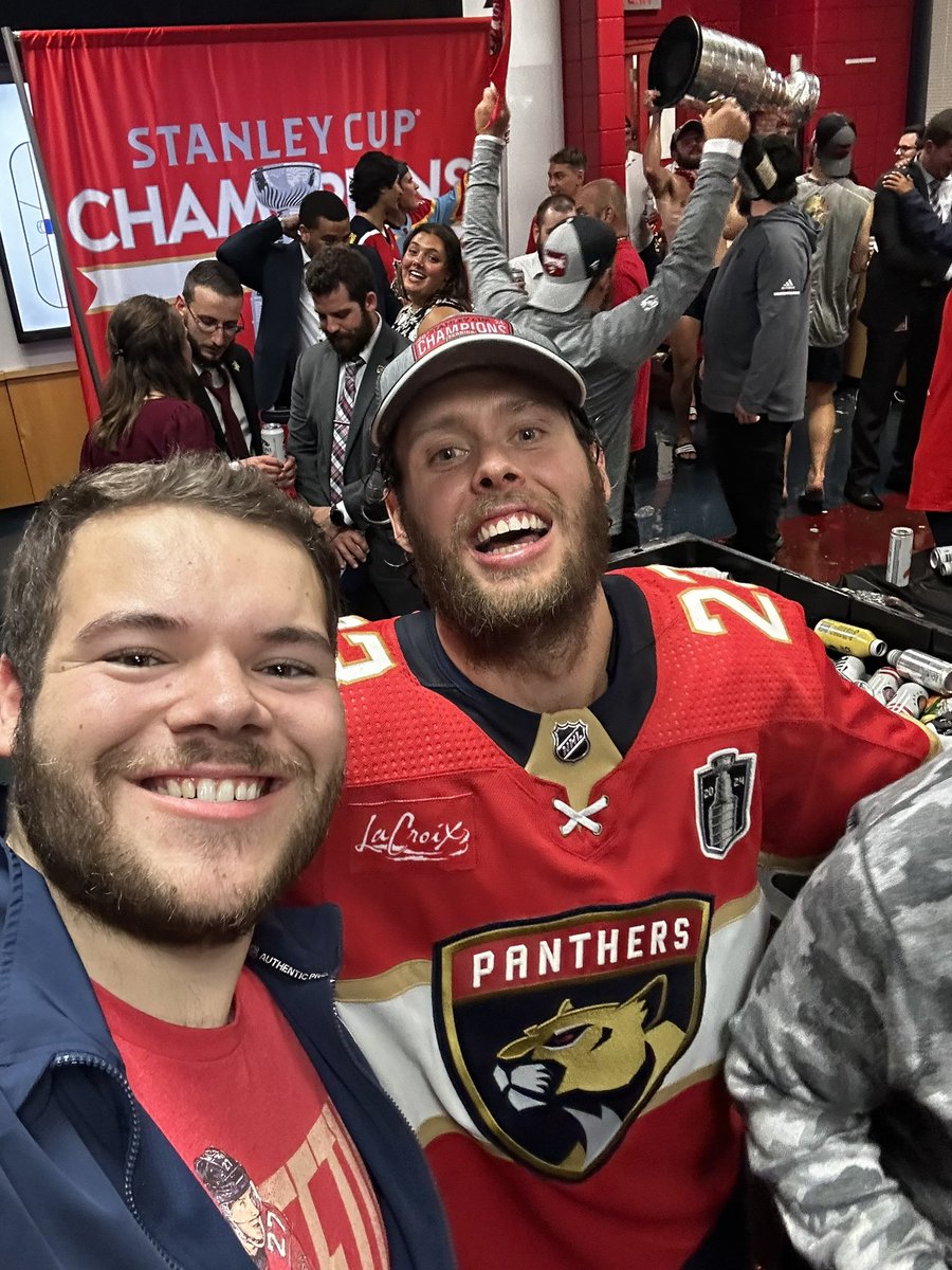 Mike Ziegler tweet media