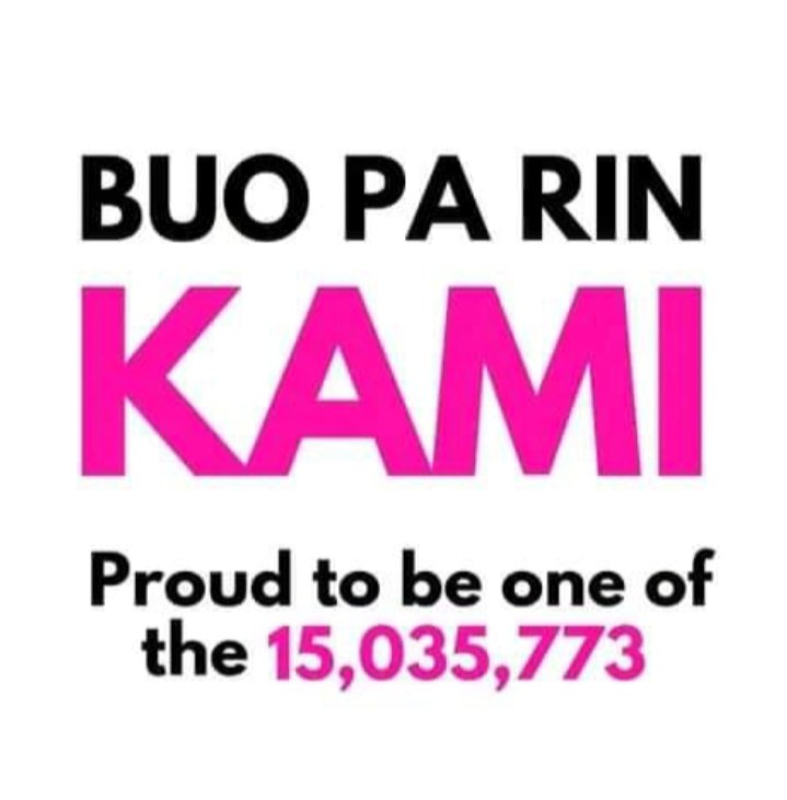 ria_beatrice729's tweet image. Happy Kakampink Wednesday!!
🩷🌺🌷

--ctto--