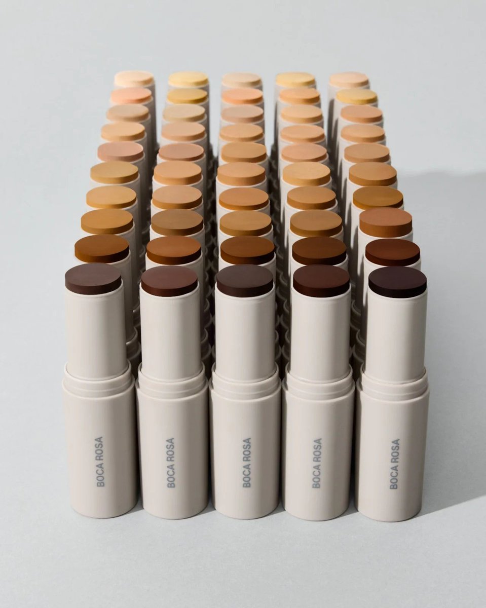 poptime's tweet photo. 🚨 VEIO AÍ! Bianca Andrade acaba de lançar os NOVOS produtos da Boca Rosa.

O Stick Pele, com 50 TONS, custa R$89,90 e o pó compacto com cor R$69,90. https://t.co/sd2wrPs2Vg