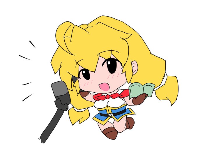 高音域の歌唱が得意な声優さんいたら...

テーマソングのため、既に仮歌まで準備済みのアホでございます。 