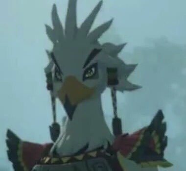 probably safe to say Teba has DILF aura