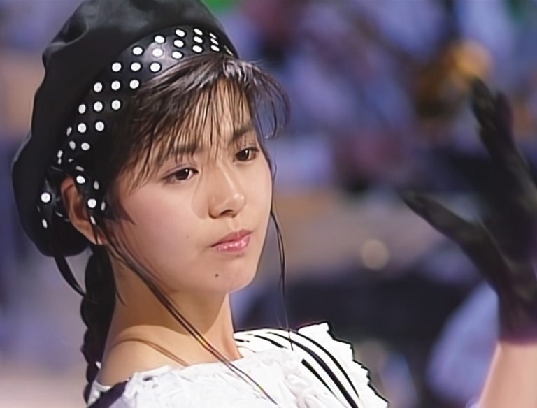 南野陽子ベストテン未開封新品値下