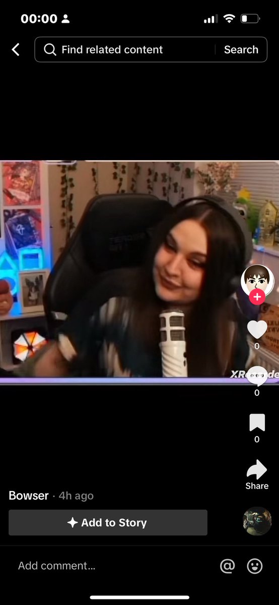 Bepis 👻Twitch Partner✨Horror Enthusiast tweet media