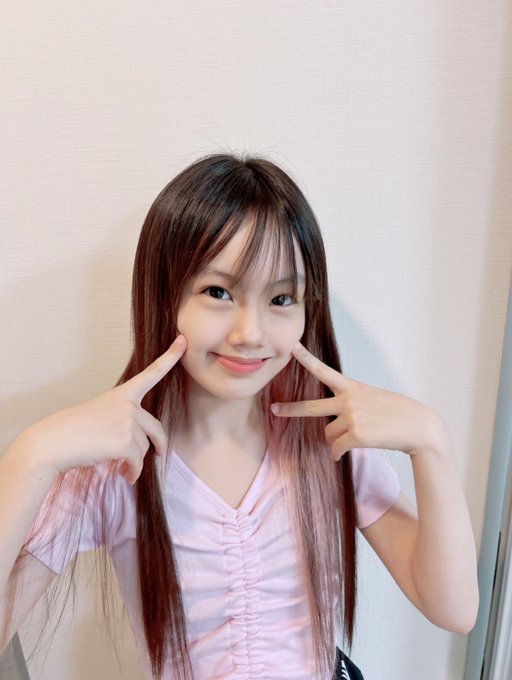 Twitterのコスプレ画像3