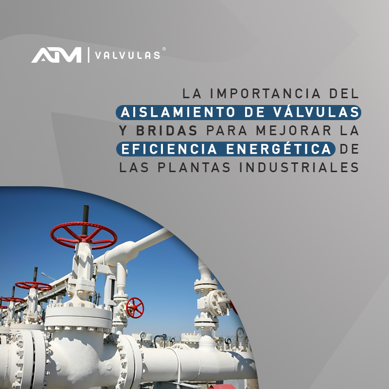 ValvulasAtm's tweet photo. Descubre cómo el aislamiento de válvulas y bridas impulsa la eficiencia energética en las plantas industriales. 💡🏭
Contáctanos para más información: https://t.co/wB03OLzK2W
#ATMValvulas #Válvulas #Bridas #Conexiones #Tuberías #Industria #Maquinado #Ranurado #Pailería #Roscado https://t.co/hxXA42ZlJk